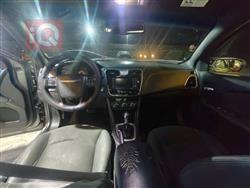 کرایسلەر 200